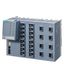 SCALANCE XCM324 managed layer 2 IE switch, 16 x 10/100/1000 Mbit/s RJ45 thumbnail 1