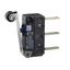 XCMH Limit Switches Miniature Plastic Metal Roller Lever NC + NO Snap  thumbnail 19