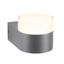Zelda LED Medium High Up 11W 650lm 3000K IP54 anthracite thumbnail 2