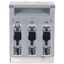 NH fuse-switch 3p flange connection M10 max. 240 mm², busbar 60 mm, light fuse monitoring, NH2 thumbnail 2