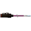 Valve plug MDC06-4s with cable PUR 1x4x0.5 VT 2m thumbnail 1