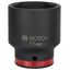 Socket 55 mm, 75 mm, 54 mm, M 36, 80.5 mm thumbnail 1