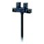 Photo micro sensor, slot type, PNP, 1 m cable EESX2214M thumbnail 3