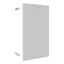 PrismaSeT XL Closed cover 250x450 mm thumbnail 1