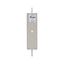 Fuse-link, high speed, 100 A, AC 2500 V, special DIN 1, aR, IEC, visual indicator thumbnail 10