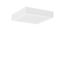 TOLEDO FLAT square, 21 W, 2150 lm, 830, white, DALI Surface mounted do thumbnail 2
