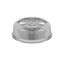 Replacement glass, moulded glass D 182 H 59 colour: clear thumbnail 2