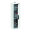 CZE31 ComfortLine Feed-in enclosure, Surface mounting, Isolated (Class II), IP30, Field Width: 1, Rows: 0, 950 mm x 300 mm x 215 mm thumbnail 16