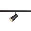 NUMINOS® S 48V TRACK DALI, spot, black / white, 16W, 1120lm, 3000K, CRI90, 20° thumbnail 1