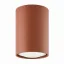 Ceiling lamp LAGOS 10 red ochre thumbnail 1