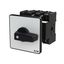 P3 Main switch, 80 A,Rear mounting, 4 pole, Form Z, Black, Door coupli thumbnail 2