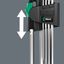 950/7 Hex-Plus Magnet 1 Stiftsleutelset, metrisch, verchroomd, 7-delig thumbnail 7