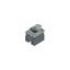 Complete unit with contact block 2NO and fixing adapter thumbnail 2