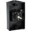 SUVA safety switches, T3, 32 A, surface mounting, 2 N/O, 2 N/C, STOP function, with warning label „safety switch”, Indicator light 230 V thumbnail 13