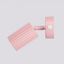 Wall lamp KARBON pink with a switch thumbnail 6