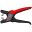 Automatic cable stripping pliers thumbnail 1