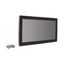 Touch panel XV-303, 24 V DC, 15.6 Inch, 2 x Ethernet, 1 x RS-232, 1 x  thumbnail 8