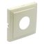 COVER PLATE F/MOTION DETECTORS PEARL thumbnail 2
