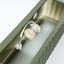 Wall lamp ceramic RIGATA olive green thumbnail 10
