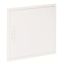 BLU41 U Trim frame with door, 48 SU, IP31, Field Width: 1, 694 mm x 354 mm x 27 mm thumbnail 9