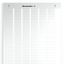 LaserMark, Device markers, 10 x 26 mm, silver thumbnail 1