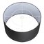 FENDA shade, black, Ø70cm thumbnail 5