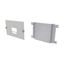 ProfiSNAP Mounting Kit, moulded-case circuit breaker 160A, for enclosu thumbnail 1