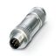SACC-M12MS-6Q SH VARAN - Data connector thumbnail 3