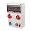 Cabinet ZSFT11002000.1/3952 IP44 drawer thumbnail 2