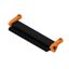 PCB plug-in connector, female plug, 3.81 mm, Number of poles: 20, 180°, PUSH IN with actuator, Clamping range, max. : 1.5 mm², Box thumbnail 4