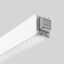 LINEDO, 54 W, 8200 lm, 840, white, DALI Continuous line luminaire, L 1 thumbnail 1