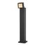S-CUBE 75, free-standing lamp, 15W, 2700/3000K, PHASE, anthracite thumbnail 4