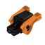 PCB plug-in connector, female plug, 5.08 mm, Number of poles: 2, 180°, PUSH IN with actuator, Clamping range, max. : 3.31 mm², Box thumbnail 1