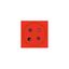 2P+E MODULAR ASSOCIABLE 2M FB DET SURFACE EUROPE thumbnail 2