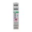 Panel multimeter with Modbus RTU communication; MID-certified. DMM-5T-2 thumbnail 2