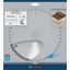 Optiline Wood circular saw blade 216 x 30 x 2,8 mm, 60 thumbnail 3