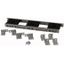 XDSF16-SL-D Dual busbar supports for fuse combination unit, 1600 A thumbnail 1