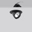 GOLAS mini, 29 W, 3500 lm, 927, black, DALI Recessed projectors, D 143 thumbnail 2