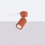 Ceiling lamp KARBON 1 red ochre thumbnail 9