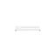 ARTELEA CLASSIC U-BASE RIGHT WH - U-BASE lum. base w/o ext. f. floor. lum. thumbnail 1