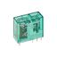 PCB/Plug-in Rel. 5mm.pinning 2CO 8A/110VUC bistable/Agni (40.52.6.110.0000) thumbnail 5