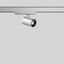 DEECOS S micro, 16 W, 1350 lm, 940, silver, on/off Surface mounted pro thumbnail 2