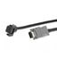 1S series servo encoder cable, 40m, 230V: 50-750W AA045280B thumbnail 2