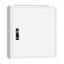 Wall mount M2000 2A-12T=250mm, back wall+swinghandle, IP54 thumbnail 4