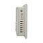 Touch panel XV-102, 24 V DC, 3.5 Inch, 1 x USB, 1 x RS-232, Linux, Res thumbnail 11