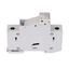 Fuse Carrier 1-pole, 20A, 1000V-DC, 10x38 for photovoltaik thumbnail 7