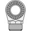 EYE BOLT CEV/AB thumbnail 6