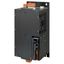 1S-51 servo drive with STO, SS1 and SLS safety, EtherCAT type, 15 kW, thumbnail 1