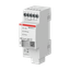 MPG/S8.1.1 KNX/MP-Bus Controller, MDRC thumbnail 3