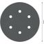F355 sanding sheet, pack of 5 150 mm, 400 thumbnail 2